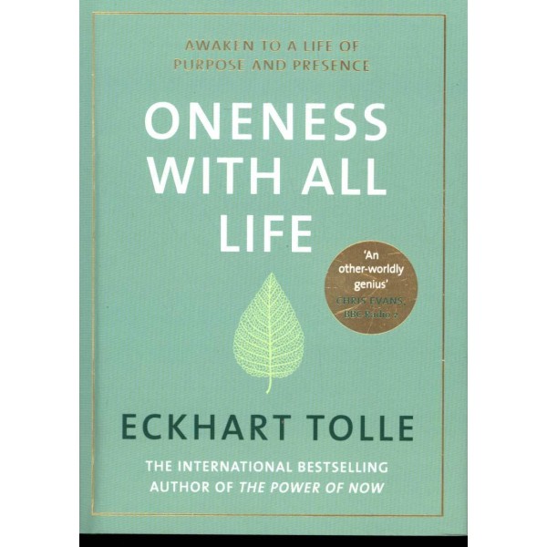 Eckhard Tolle | Oneness With All Life 1